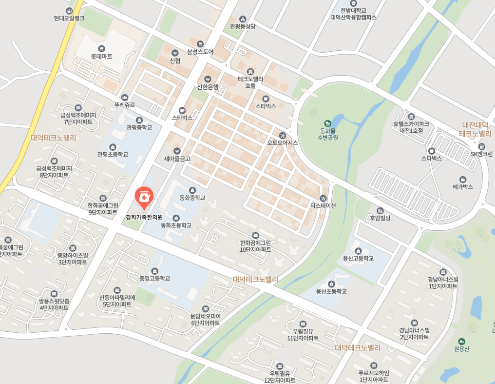 네이버 지도
